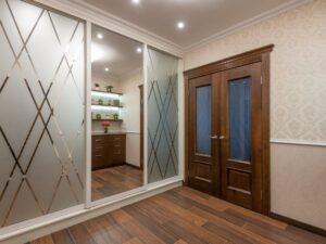Toughened Glass