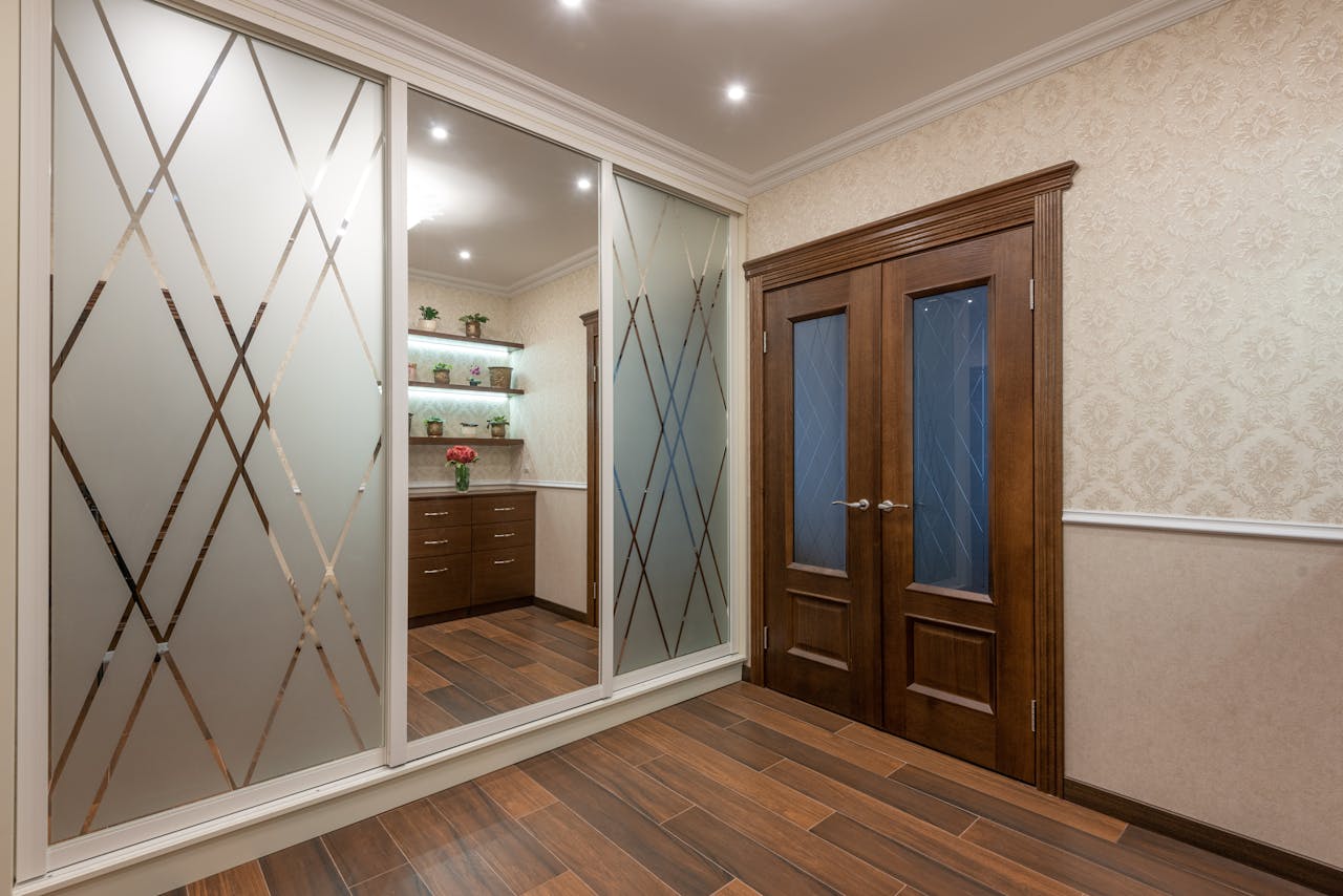 Toughened Glass