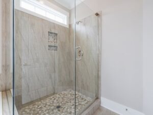 Shower Enclosures