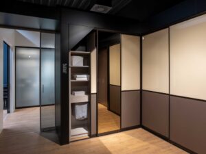 Sliding Glass Doors