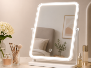 Touch Sensor Vanity Mirror