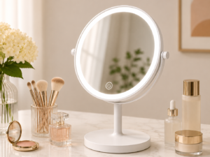 Tabletop Vanity Mirror