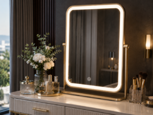 Luxury Dressing Vanity Mirror