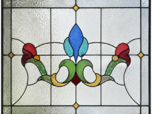 Stained Glass