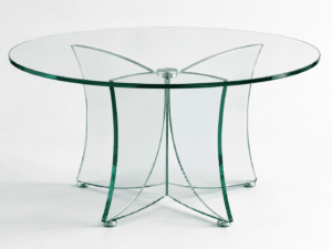 Glass Furniture