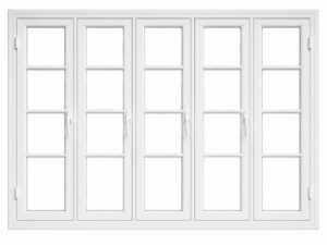 Casement Windows