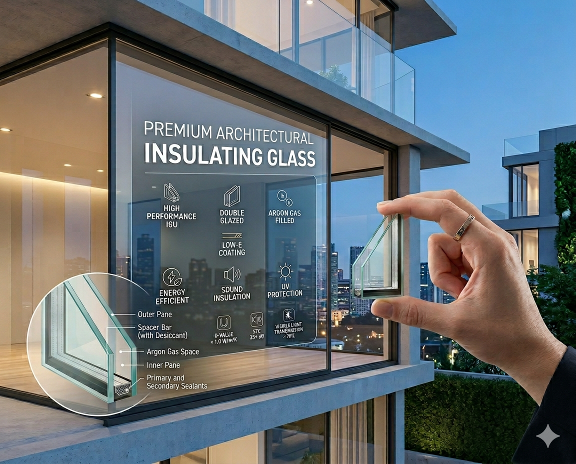 Insulating Glass