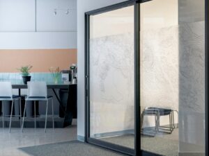 Sliding Doors
